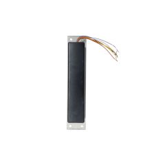 ES6000 HOOK LOCK MORTICE 12/24VDC FAIL SECURE MONITORED No Finish