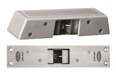 ES6000 HOOK LOCK SURFACE 12/24VDC FAIL SAFE MONITORED No Finish