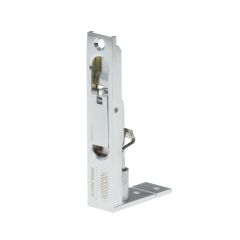 FLUSH BOLT 100MM TP CP Chrome Plate
