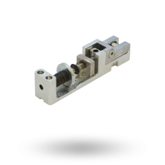 MECHANICAL HOLD OPEN DEVICE FOR CO SERIES INACTIVE LEAF No Finish