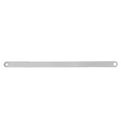 STANDARD ARM SILVER Silver