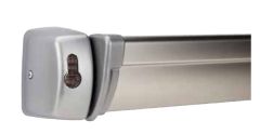 FE SERIES CYLINDER DOGGING ACCESSORY SIL EURO CYL Silver
