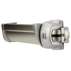 1 POINT RIM EXIT DEVICE 900MM SIL Silver