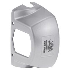 MAIN LATCH MECHANSIM COVER 3 POINT SIL Silver