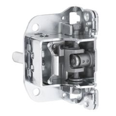 MAIN LATCH ASSEMBLY 2 POINT NO COVER No Finish