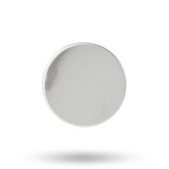 FINISH SAMPLE PLATE Chrome Plate