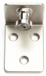 SOLTAIRE WALL MOUNTED GUIDE No Finish
