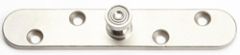 SOLTAIRE CONCEALED GUIDE No Finish