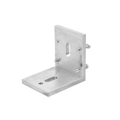 FLEXIROL FACE FIX BRACKET No Finish