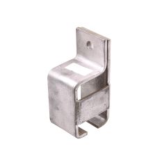 307 BRACKET FACE FIX RIGHT CLOSED No Finish