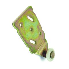 DOUBLE TOP HANGER OUTER OFFSET No Finish