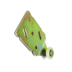 DOUBLE TOP HANGER INNER OFFSET No Finish