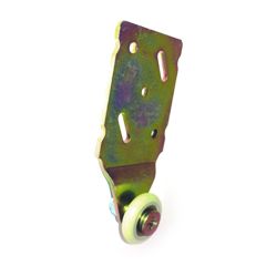 DOUBLE TOP HANGER - REVERSIBLE No Finish