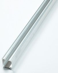 280 TRACK ALUMINIUM 4.0M No Finish