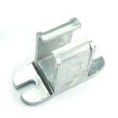 305 BRACKET SOFFIT INLINE No Finish