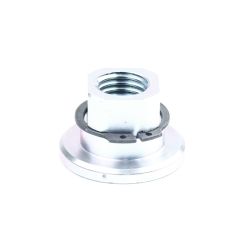 301/305 FIRE DOOR NUT & CIRCLIP No Finish
