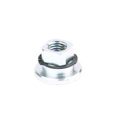 307 FIRE DOOR NUT & CIRCLIP No Finish