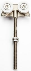 SOLTAIRE 180 HANGER BOX FRAME No Finish