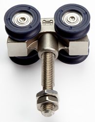 SOLTAIRE 120 HANGER ANGLE FRAME FIXING No Finish