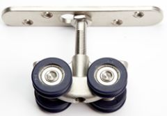 SOLTAIRE 180 HANGER CONCEALED PLATE No Finish