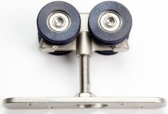 SOLTAIRE 250 HANGER CONCEALED PLATE No Finish