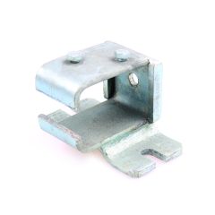 307 BRACKET FACE FIX LOW HEADROOM No Finish