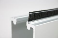 120 TRACK SEAL 10MM (PER METRE) No Finish