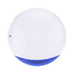 Yale Wireless Bell Box - White