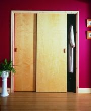 DOUBLE TOP KIT OPENING WIDTH 1.8M No Finish