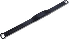 INTEGRAL USER WRIST BAND 30-75MM PK=20 No Finish