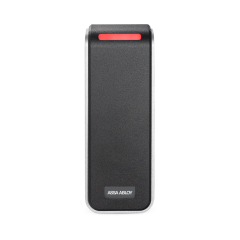 SIGNO READER, 20 SEOS - INC GDF & OSDP Black