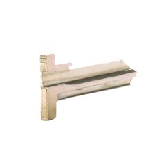 MC35 KEY BLANK 5 PIN C4 BROACH TP No Finish