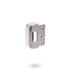 001 31MM TIMBER FRAME STRIKE TP Satin Chrome Pearl