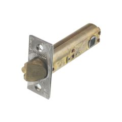 530 SERIES TUBULAR DEADLATCH 70MM BACKSET TP Satin Chrome