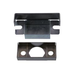 530 SERIES REBATE KIT TP Satin Chrome