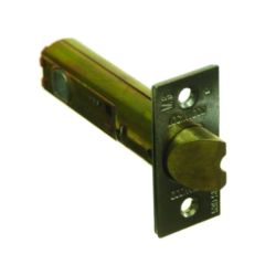 531 SERIES TUBULAR PLAINLATCH 60MM BACKSET TP Satin Chrome