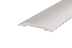 LOW PROFILE THRESHOLD PLATE 40W 1500 SIL Silver