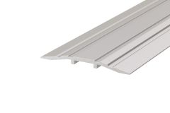 LOW PROFILE THRESHOLD PLATE 75W 3000 SIL Silver