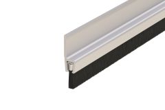 BRUSH SEAL 13H 2100 SIL Silver