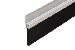 BRUSH SEAL 35H 2100 SIL Silver