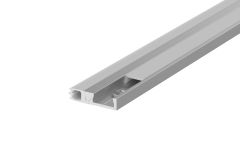 SLIM-LINE DOOR PERIMETER SEAL BULB 3000 SIL Silver