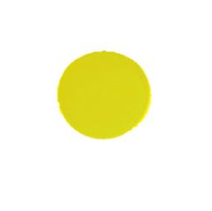 LOCKWOOD TWIN COLOUR KEY INSERT - (YELLOW) PK=100 No Finish