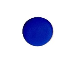 LOCKWOOD TWIN COLOUR KEY INSERT - (BLUE) PK=100 No Finish