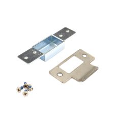 NEXION METAL FRAME STRIKE KIT TP Satin Chrome