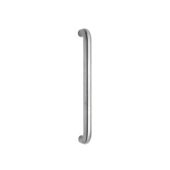 STAINLESS STEEL P3 PULL HANDLE Polished Stainless Steel
