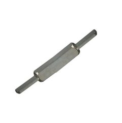 DX DIGITAL 530 SPINDLE DOUBLE DIGITAL PK=5 TP Zinc Clear Cr3+ Chromate