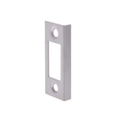 201 NIGHTLATCH OPEN OUT STRIKE PK=10 TP Chrome Plate