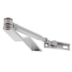 2024 SERIES OFFSET PARALLEL ARM Silver