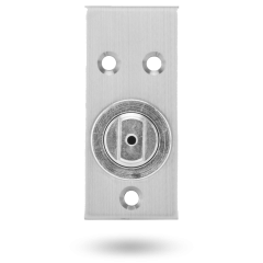 9800 SERIES FIRE RATED HEAVY DUTY FLOOR PIVOT 200KG No Finish