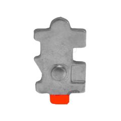 DX DIGITAL RED TUMBLER-FALSE NOTCH PK=5 TP No Finish